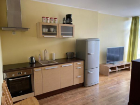 RÜÜTLI City Center Apartment